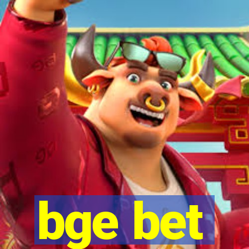 bge bet